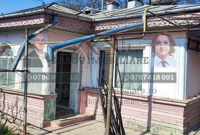 Casa Tecuci, str Tineretului - 1