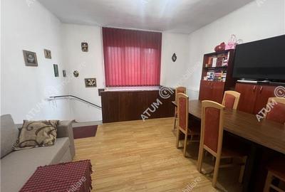 Casa individuala cu pivnita si teren de 440 mp in zona Garii din Sibiu - 2