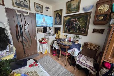 Apartament 2 camere, ETAJ 3- Zona Circumvalatiunii- Gheorghe Lazar - 6