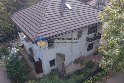 Casă + teren de vânzare Piatra Neamț – strada Stefan cel Mare - 1