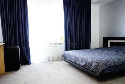 Vila deosebita cu 6 camere, zona Aparatorii Patriei, Sector 4 - 9