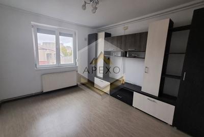 Apartament cu 2 camere decomandat, mobilat în Brașovul Vechi