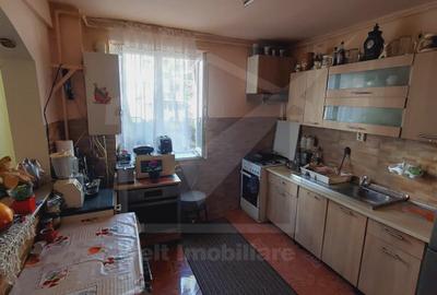 Apartament 3 camere | 66 mp | Gheorgheni | Zona Hermes - 7