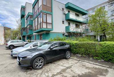 APARTAMENT 2 CAMERE BLOC NOU CANTA ZONA PROFI 0% COMISION - 25