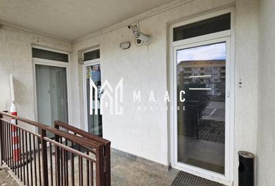 Spatiu comercial | Parter | Balcon | 3 locuri de parcare - 10