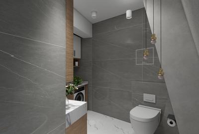 Apartamente de 2-4 camere pe strada Frunzisului - 13