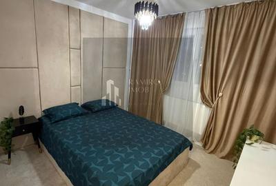 Apartament 2 camere, decomandat -Zona Brancoveanu - 1