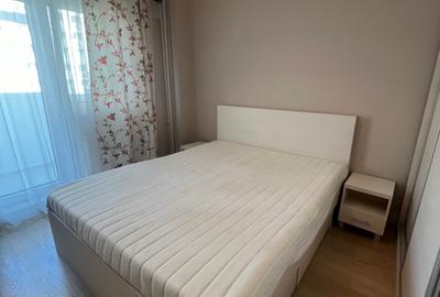 580Euro, Basarabia(Chisinau),apartament renovat, centrala termica - 1