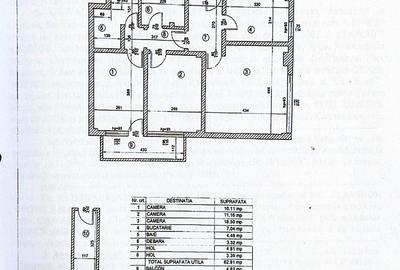 Radu Beller - Piata Dorobanti, stradal, cu centrala proprie - 15