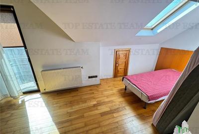 Vila P+1+M, 229 mp, 4 dormitoare, gradina si 4 parcari - 12