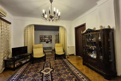 2 apartamente in vila, Turda - Ion Mihalache - 3