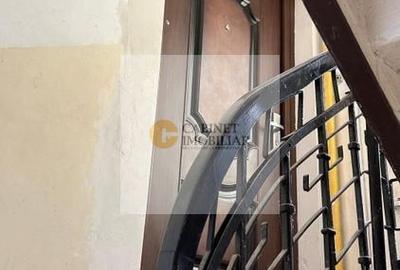 2 camere in vila I Mosilor - Cartierul Armenesc I Etaj 3 I Centrala - 9