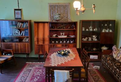 Casa de vacanta la vanzare   Beciu -Odobesti - 12