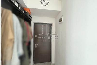 Apartament cu 2 camere la cheie! - 6