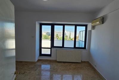 Penthouse inchiriere - Polona-  Eminescu - 17