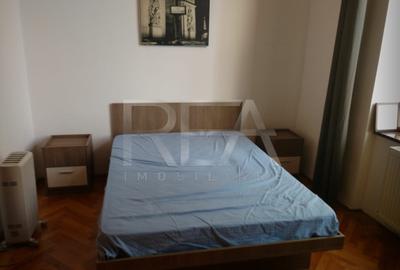 2 camere- Bulevardul George Cosbuc - 2
