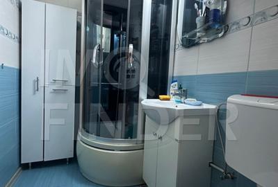 2 camere cu vedere spre parc | Etaj 2/10 | Gheorgheni - Mercur - 7