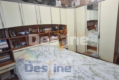 Apartament 3 camere Semidecomandat - 60mp, Etaj 4, Centrala termica - Podu Roș - 4