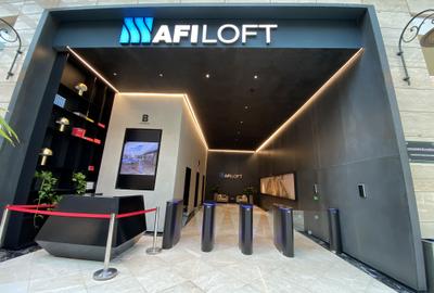 AFI Loft - comision 0%, reprezentam proprietarul! - 9