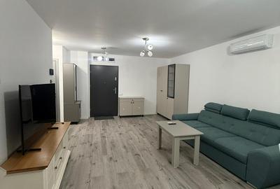 Apartament de închiriat, 2 camere, 55 mp, Mărăști zona The Office - 1