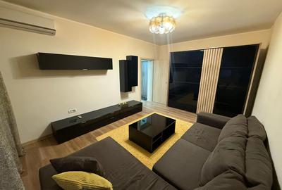 Apartament in zona Kaufland