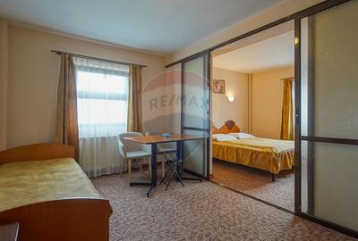 Comision 0 %! Pensiune cu 12 camere de vânzare, str. De Mijloc! - 21