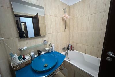 APARTAMENT 4 CAMERE// CARTIER EVOCASA - 12
