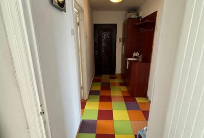 Zona Odobescu, 4 Camere, Etaj Intermediar - 10