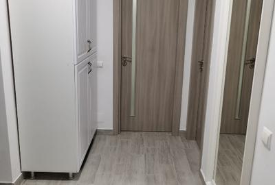 Inchiriez ap. 2 camere situat intre statiile de metrou Preciziei si Pacii - 4