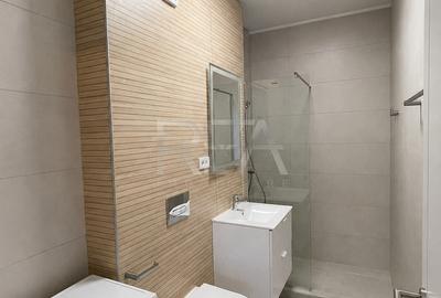 Garsonieră Obor, centrală, et. 1, an 2026, metrou, 39 mp - 6