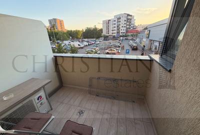 Garsonieră GranVia Park Bd Timișoara Lujerului Plaza Mall - 27