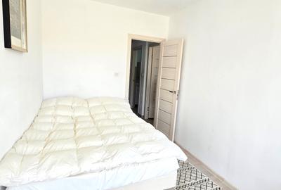 INTABULAT Apartament 1 camera, 34 mp, etaj 2/3, mobilat, utilat CEL MAI MIC PRET - 4