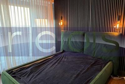 VANZARE 2 CAMERE | UTILAT-MOBILAT LUX | 50 MP | TERASA | COMPLEX ATRIA - 4