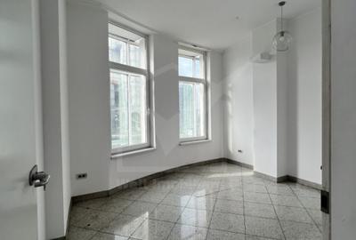 Spatiu comercial sau birouri 204mp piata Cipariu mezanin - 4