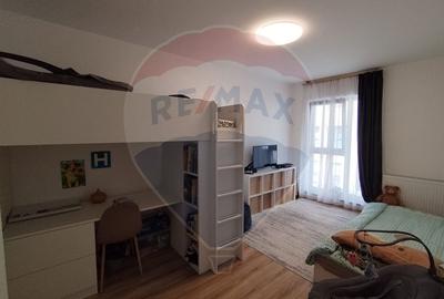 Apartament cu 2 camere de vânzare Leabay Construct - 8
