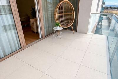 Apartament 3 camere, 70 mp + terasă 10 mp, etaj 1/3, Borhanci - 8