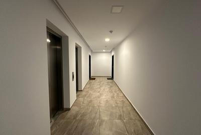 Apartament 2 camere, 55 mp, 2 locuri de parcare, etaj 8/9 - IRIS ARMONIA - 14