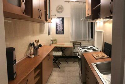 Apartament 2 camere zona Floreasca - 9