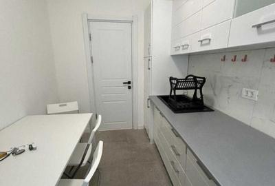 2 camere | decomandat | Ceahlau | Metrou Crangasi - 1