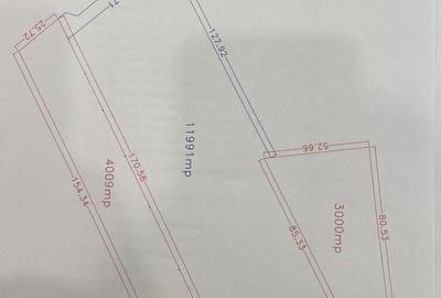 TEREN PRETABIL ACTIVITATI COMERCIALE ,DESCHIDERE LA SOSEAUA TULCEI - 4