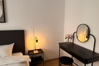 Unirii, Parcul Carol, ISG Residence II - 15