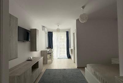 Inchiriez garsoniera Theodor Pallady, Palladium Residence 2 - 1