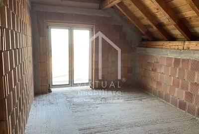 Casa de vanzare in Sibiu, cu teren de 496 mp, zona Sura Mare - 8