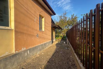Casă în Cluj, zonă liniștită, ideală pentru renovare și mansardare | Comision 0! - 3