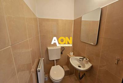 Apartament 3 camere, 75 mp utili + garaj 22 mp. cartier Orhideea - 17