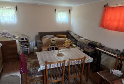 Casă și teren de vânzare – Zona Careiului - 13