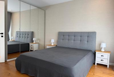 Petru Rares / Apartament Premium / Parcare Subterana Inclusa / Contract ANAF - 19