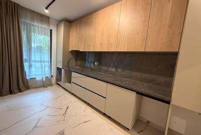 Apartament Cavar Residence Curte Metrou 8 minute Poze Reale Mobilat - 12