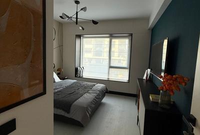 AP. 2CAM. CU LIVING OPEN-SPACE / ETAJ 3,BLOC FINALIZAT. ASTORIUM! - 2