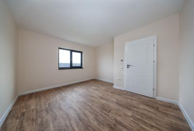 Casă modernă pe parter Bod | Teren 505 mp - 24